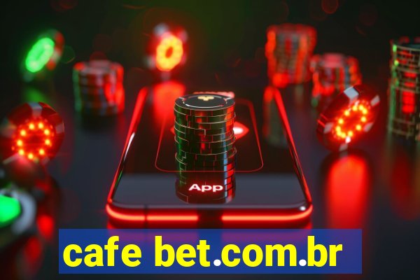 cafe bet.com.br